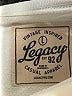 Legacy Ivory Cardigan Size L - photo 7