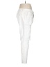 C established 1946 White Jeans Size 16 - photo 4