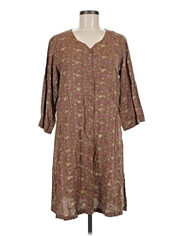 April Cornell Casual Dress (view 1)