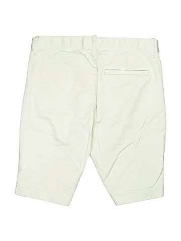 Crewcuts Outlet Khaki Shorts (view 2)