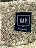 Gap Tweed Gray Pullover Sweater Size M - photo 7
