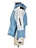GoLite 100% Polyester Color Block Blue Windbreaker Size S - photo 5