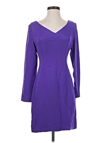 Hugo Buscati Collection Casual Dress (view 1)