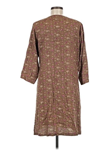 April Cornell Casual Dress (view 2)