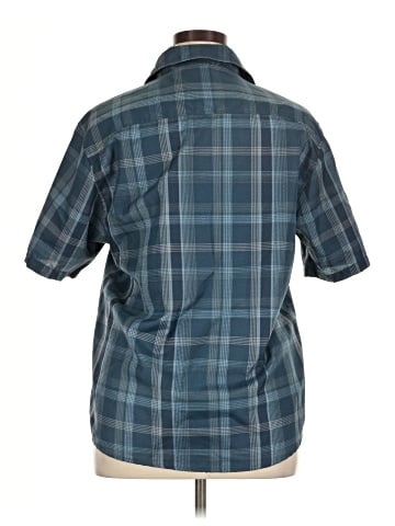 Telluride Clothing Co Short Sleeve Blouse (view 2)