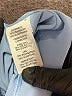 Vuori Blue Active Pants Size S - photo 8