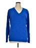 Croft & Barrow 100% Acrylic Blue Pullover Sweater Size 1X - photo 1