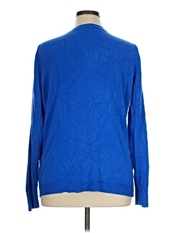 Croft & Barrow Pullover Sweater (view 2)