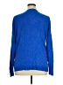 Croft & Barrow 100% Acrylic Blue Pullover Sweater Size 1X - photo 2