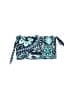 Vera Bradley Paisley Blue Wristlet One size - photo 1