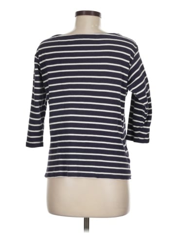 L.L.Bean 3/4 Sleeve Top (view 2)