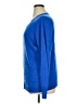 Croft & Barrow 100% Acrylic Blue Pullover Sweater Size 1X - photo 5