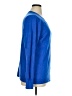Croft & Barrow 100% Acrylic Blue Pullover Sweater Size 1X - photo 4