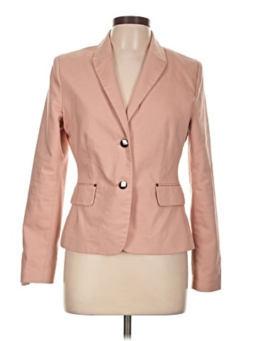 Harve Benard Blazer (view 1)