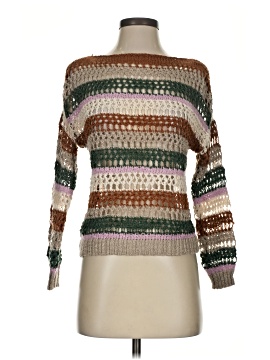 Assorted Brands Pullover Sweater (view 1)