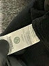 Sundry 100% Cotton Animal Print Black Pullover Sweater Size Sm (1) - photo 8