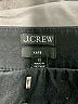 J.Crew Black Casual Pants Size 12 - photo 7