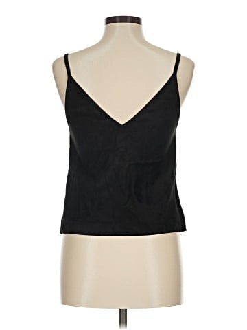 Zara Basic Sleeveless Top (view 2)