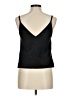 Zara Basic Green Sleeveless Top Size M - photo 2
