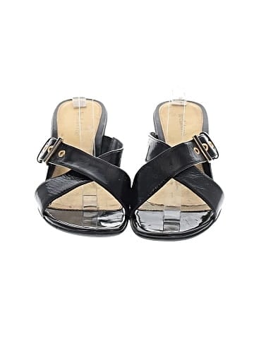 Liz Claiborne Wedges (view 2)