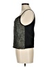 Zara Basic Green Sleeveless Top Size M - photo 5