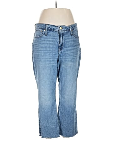 J.Crew Jeans (view 1)