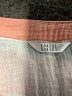Kaktus Stripes Orange 3/4 Sleeve Blouse Size 2X (estimated) - photo 7