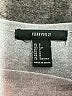 Forever 21 Solid Gray Casual Dress Size S - photo 7