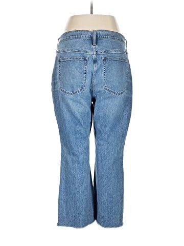 J.Crew Jeans (view 2)