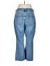 J.Crew Blue Jeans Size 34 waist - photo 2