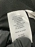 Nine West Chevron-herringbone Black Cocktail Dress Size 14 (petite) - photo 8