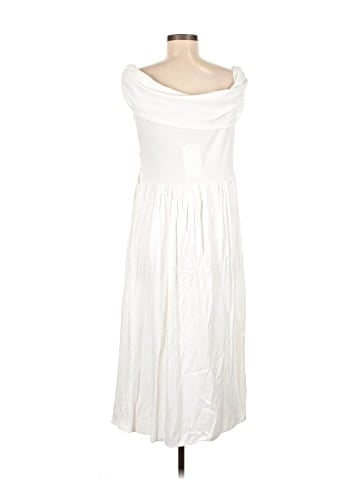 Zara Casual Dress (view 2)