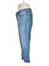 J.Crew Blue Jeans Size 34 waist - photo 5