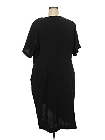 Bobeau Casual Dress (view 2)