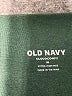 Old Navy Solid Green Active Pants Size M - photo 7