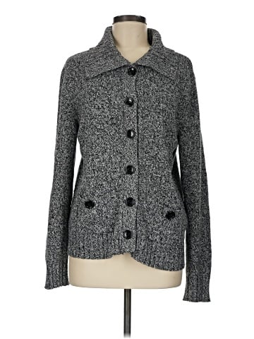 Karen Scott Cardigan (view 1)