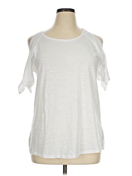 Sanctuary Short Sleeve Top (view 1)
