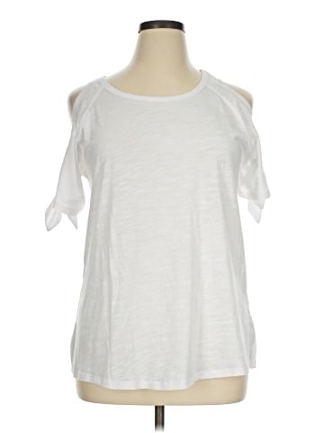 Sanctuary Short Sleeve Top (view 1)
