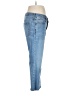 J.Crew Blue Jeans Size 34 waist - photo 4