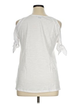 Sanctuary Short Sleeve Top (view 2)