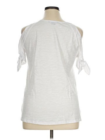 Sanctuary Short Sleeve Top (view 2)