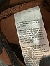 Chico's Paisley Brown Active Pants Size Lg Petite (2.5) - photo 8
