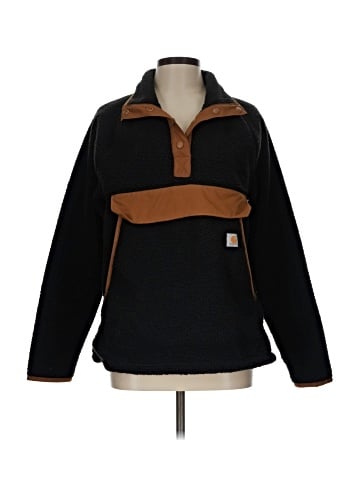 Carhartt Pullover Sweater (view 1)
