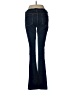 J Brand Hearts Blue Jeans Size 27 waist - photo 2