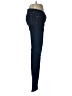 J Brand Hearts Blue Jeans Size 27 waist - photo 4