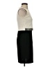 Spense Color Block Ivory Cocktail Dress Size 2 Petite - photo 4