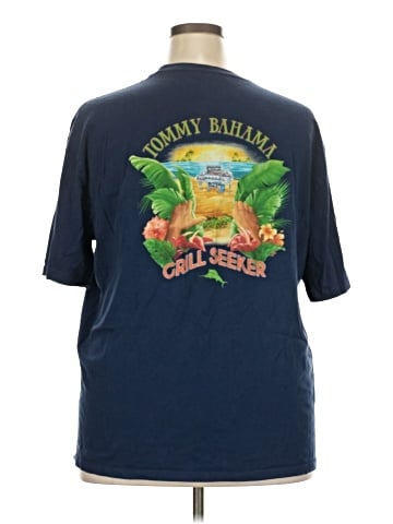 Tommy Bahama Active T-Shirt (view 2)