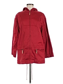 St. John Sport Raincoat