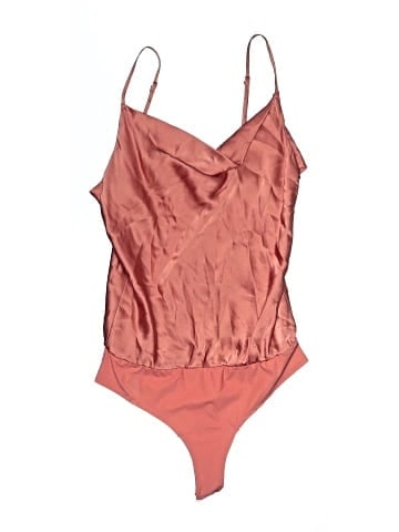 Intermix Bodysuit (view 1)