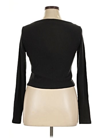 H&M Long Sleeve T-Shirt (view 2)